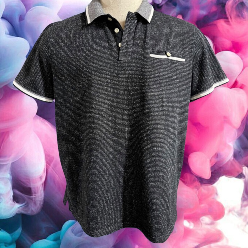 GoodFellow short sleeve polo